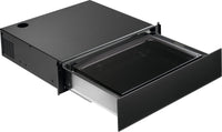 AEG Vacuum Drawer NKV914T - Matt Black