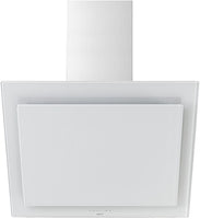 Novy Wall Mounted Hood NOVY-7851 - White Glass