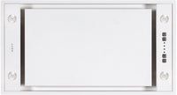 Novy Canopy Hood NOVY-811 - White