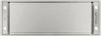 Novy Canopy Hood NOVY-820 - Stainless Steel
