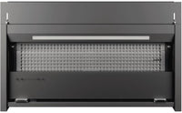 Novy Telescopic Hood NOVY-8710 - Anthracite