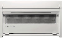 Novy Telescopic Hood NOVY-8711 - White