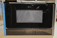 NEFF Microwave & Grill NR4GR31G1B-CLEARANCE - Black / Graphite