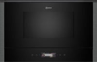 NEFF Microwave NR4WR21G1B - Black / Graphite