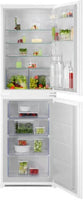 AEG Built In Fridge Freezer Low Frost NSC6L185ES - Fully Integrated