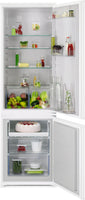 AEG Built In Fridge Freezer Low Frost NSC6L18ZES - Fully Integrated