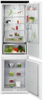 AEG Built In Fridge Freezer Frost Free NSC7C181DS - Fully Integrated