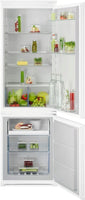 AEG Built In Fridge Freezer Frost Free NSC7N18ZES - Fully Integrated