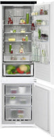 AEG Built In Fridge Freezer Frost Free NSC8M192DS - Fully Integrated