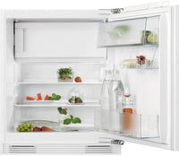 AEG Built In Fridge Icebox NSF6I82EF - Fully Integrated