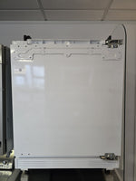 AEG Built In Larder Fridge NSK6I82EF-CLEARANCE - Fully Integrated