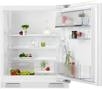 AEG Built In Larder Fridge NSK6I82EF - Fully Integrated