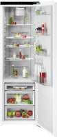AEG Built In Larder Fridge NSK9Z181EC - Fully Integrated