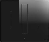 Elica Venting Hob NT-FIT-60 - Black