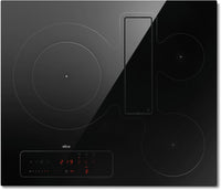 Elica Venting Hob NT-FIT-A3Z-60 - Black
