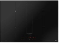 Elica Venting Hob NT-FIT-RAW-70 - Black