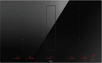 Elica Venting Hob NT-FIT-XL-ADV - Black