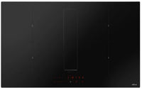 Elica Venting Hob NT-FIT-XL-RAW - Black