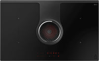 Elica Venting Hob NT-HP-EVO-RAW - Black