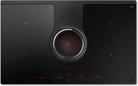 Elica Venting Hob NT-HP-EVO - Black