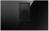 Elica Venting Hob NT-LIBRA-EVO-BL - Black