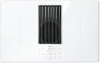 Elica Venting Hob NT-LIBRA-EVO-WH - White