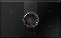 Elica Venting Hob NT-ONE-EVO-RAW - Black