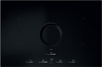Elica Venting Hob NT-SW-GL-EVO-RA - Black