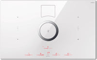 Elica Venting Hob NT-SWITCH-RC-WH - White