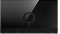 Elica Venting Hob NT-UNP-EVO-BL - Black
