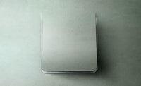 Elica Wall Mounted Hood NUANCE-DRYWALL - Unfinished
