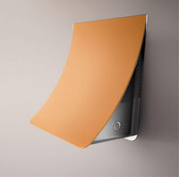 Elica Wall Mounted Hood NUANCE-PAINT - White Paintable Steel