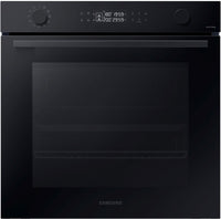 Samsung Single Oven Electric NV7B44205AK-U4 - Black