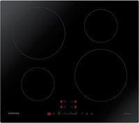 Samsung Induction Hob NZ64H37070K-EU - Black