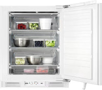 AEG Built In Upright Freezer OAB6I82EF - Fully Integrated