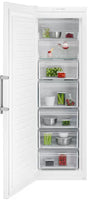 AEG Freestanding Upright Freezer Frost Free OAG6N281EW - White