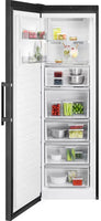 AEG Freestanding Upright Freezer Frost Free OAG7M281EB - Black