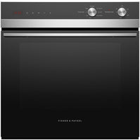 Fisher & Paykel Single Oven Electric OB60SC7CEX3 - Stainless Steel
