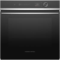 Fisher & Paykel Single Oven Electric OB60SD11PLX1 - Stainless Steel
