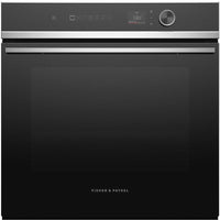 Fisher & Paykel Single Oven Electric OB60SD16PLX1 - Stainless Steel