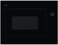 AEG Microwave OB6SM261UB - Black