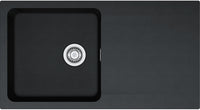 Franke 1.0 Bowl Sink OID61194 - Various Colours