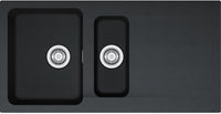 Franke 1.5 Bowl Sink OID651 - Various Colours