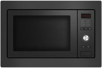 Fisher & Paykel Microwave OM25BLSB1 - Black
