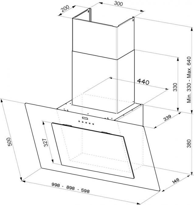 OPLHD100-EX-DISPLAY