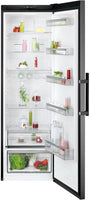 AEG Freestanding Larder Fridge ORK7M391EB - Black