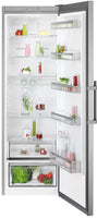 AEG Freestanding Larder Fridge ORK7M391EX - Silver