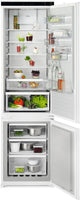 AEG Built In Fridge Freezer Frost Free OSC6M191ES - Fully Integrated