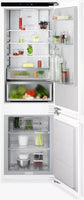 AEG Built In Fridge Freezer Frost Free OSC7C181DF - Fully Integrated