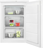 AEG Freestanding Upright Freezer OT6LA811DW - White